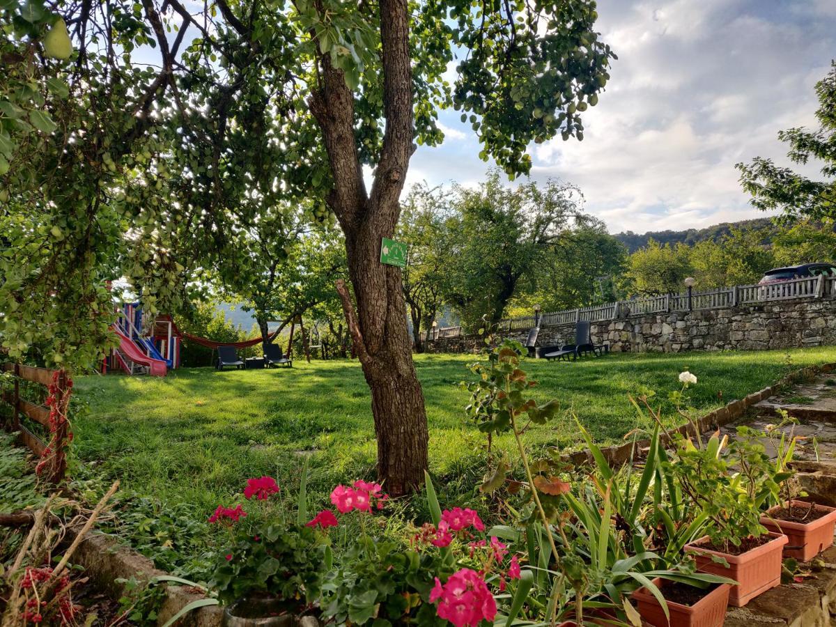 Старата Къща - Трявна Villa Exterior photo