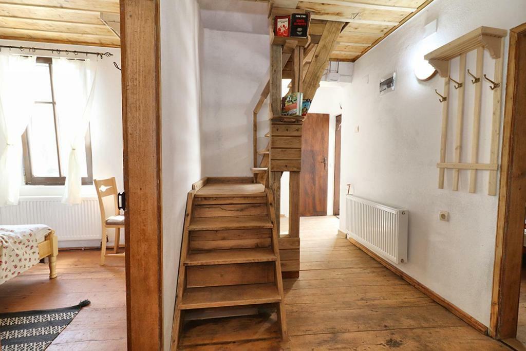 Старата Къща - Трявна Villa Exterior photo